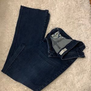 J Jill jeans